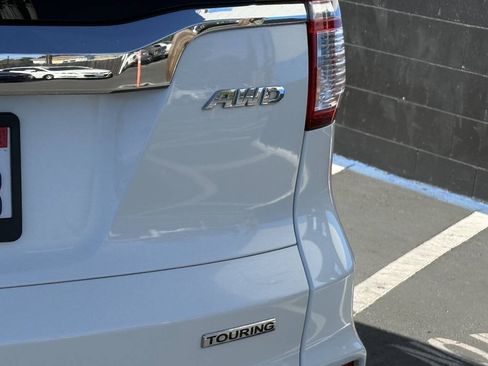 Used 2015 Honda CR-V Touring image 26