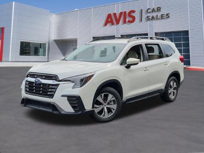 Used 2025 Subaru Ascent Premium