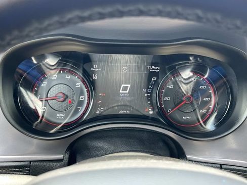 Used 2023 Dodge Charger GT w/ Plus Group AWD/4WD image 36