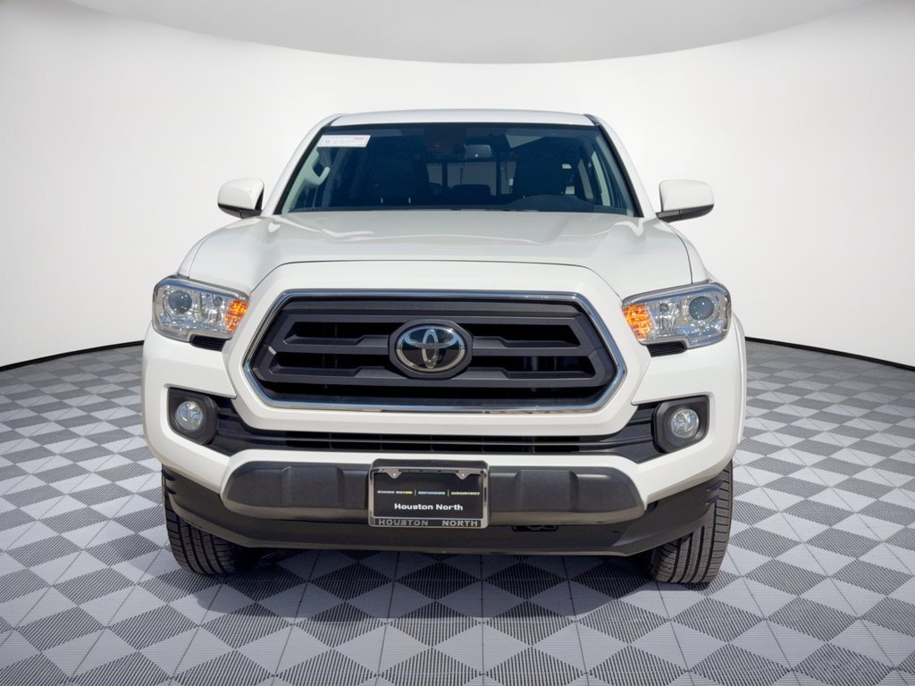Used 2023 Toyota Tacoma SR5 RWD image 6