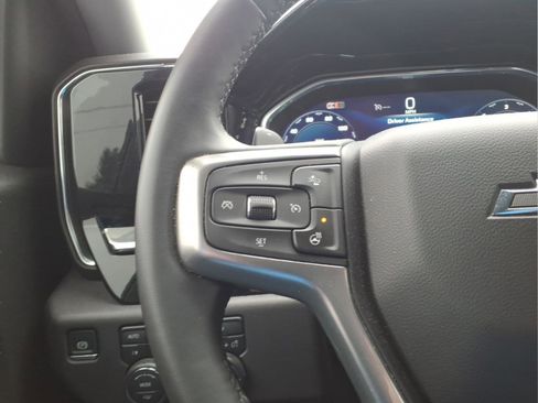 Certified 2024 Chevrolet Silverado 1500 LT Trail Boss image 13