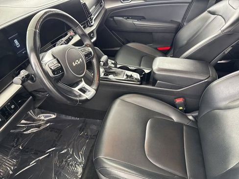 Used 2023 Kia Sportage EX AWD/4WD image 24
