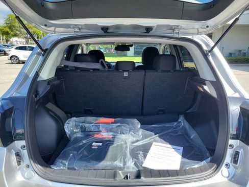 New 2026 Mitsubishi Outlander Sport ES AWD/4WD image 10