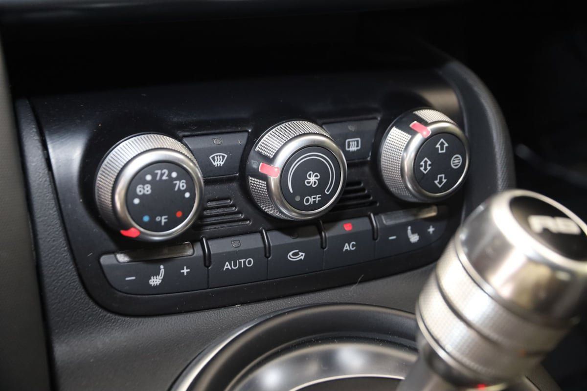 Used 2008 Audi R8 V8 AWD/4WD image 38