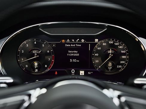 Used 2024 Bentley Continental GT S image 46