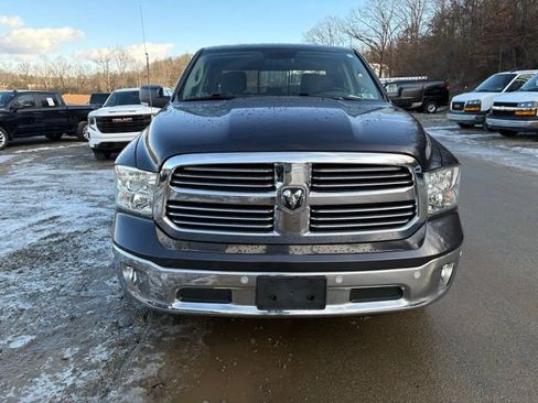 Used 2015 RAM 1500 Big Horn image 8