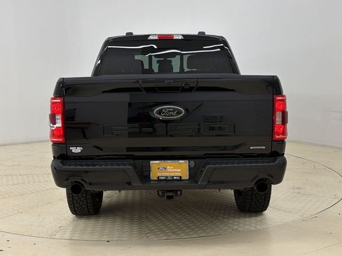 Certified 2023 Ford F150 XLT w/ Equipment Group 302A High AWD/4WD image 9