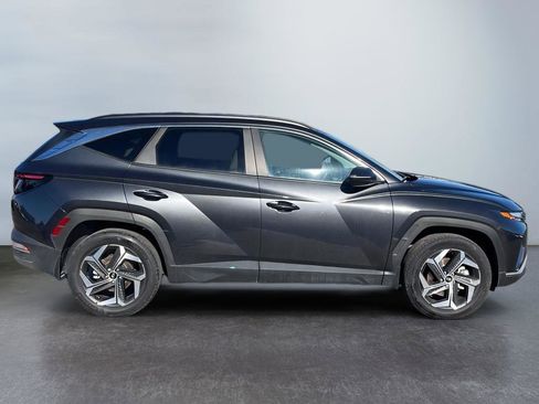 New 2024 Hyundai Tucson SEL w/ Convenience Package AWD/4WD image 6