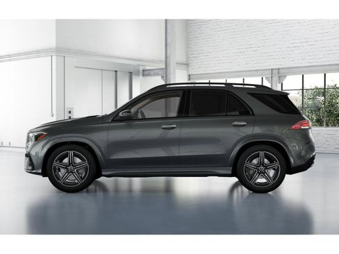 New 2026 Mercedes-Benz GLE 350 4MATIC image 34
