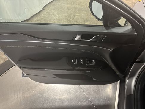 New 2026 Kia K5 GT w/ GT1 Package image 18