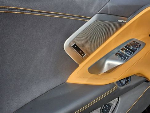 Used 2023 Chevrolet Corvette Stingray Preferred Conv w/ 2LT image 10