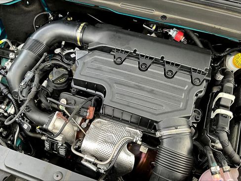 Used 2022 Jeep Renegade Trailhawk w/ Sun/Sound Group image 32