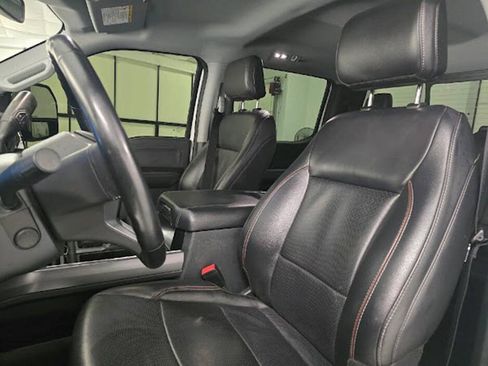 Used 2024 Ford F250 Lariat w/ FX4 Off-Road Package AWD/4WD image 10