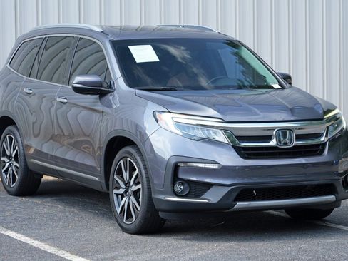 Used 2020 Honda Pilot Touring image 60