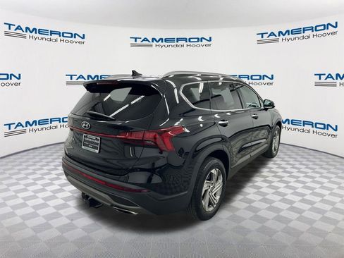 Used 2023 Hyundai Santa Fe SEL FWD image 5