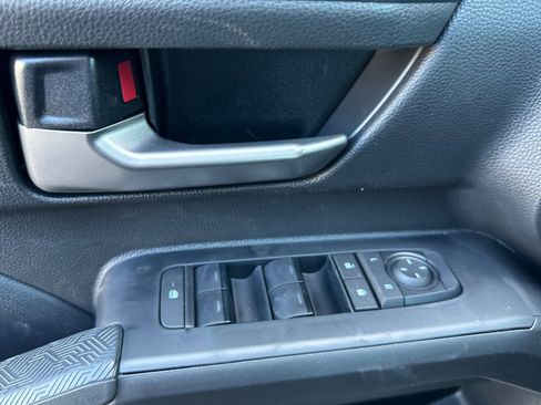 New 2026 Toyota Tacoma TRD Off-Road image 10