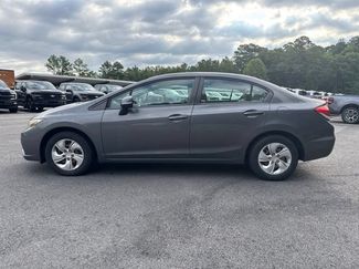 Used 2013 Honda Civic LX video 2