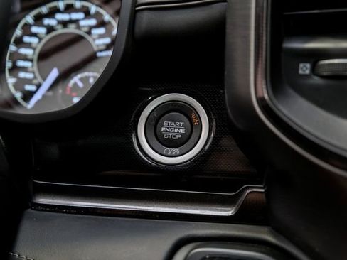 Used 2021 RAM 2500 Power Wagon w/ 75th Anniversary Edition image 52