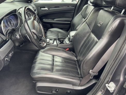 Certified 2021 Chrysler 300 S image 20