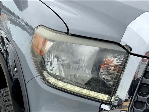 Used 2020 Toyota Tundra SR5 w/ SR5 Leather Package image 27