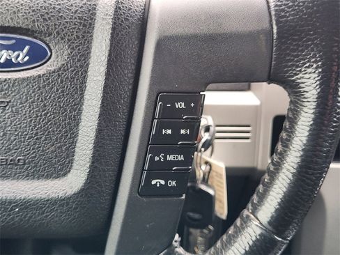 Used 2012 Ford F150 FX4 w/ FX Luxury Pkg image 28