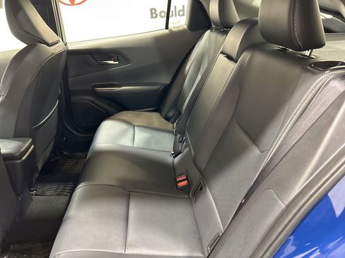 Used 2025 Toyota Prius Limited image 20