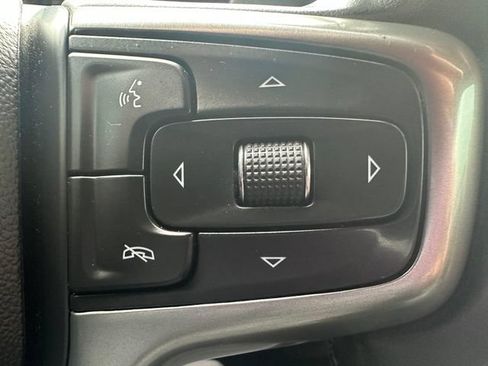 Used 2023 Chevrolet Silverado 3500 LTZ w/ LTZ Plus Package AWD/4WD image 15
