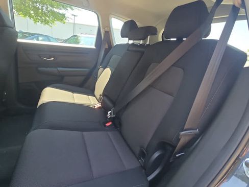 Used 2024 Honda CR-V LX image 14
