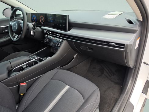 New 2026 Hyundai Sonata SEL FWD image 14
