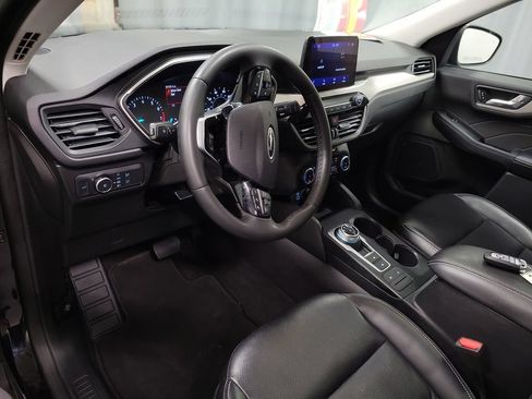 Used 2022 Ford Escape SEL AWD/4WD image 14