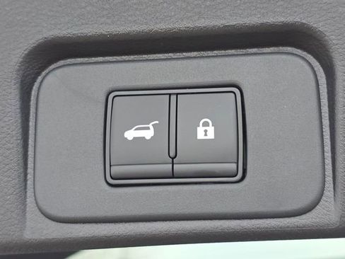 New 2026 Nissan Rogue SV w/ Cold Weather Package image 16