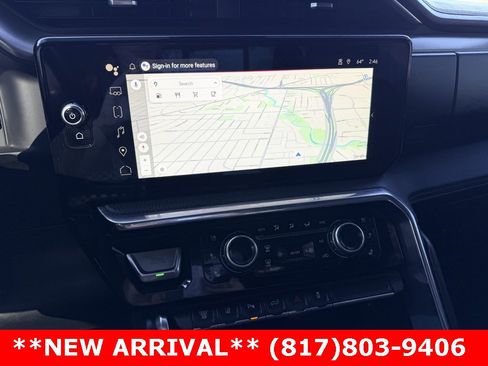 Used 2024 GMC Sierra 3500 Denali w/ Denali Reserve Package image 14