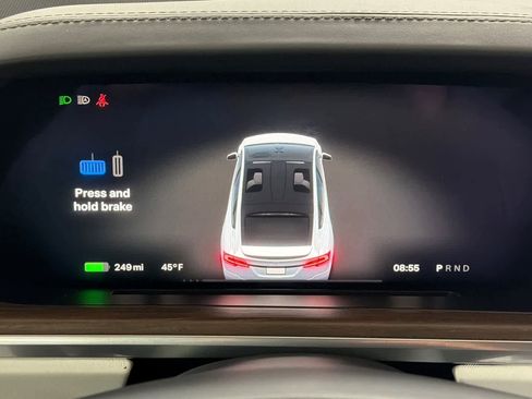 Used 2023 Tesla Model X image 24