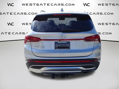 Used 2022 Hyundai Santa Fe SEL w/ Convenience Package image 8
