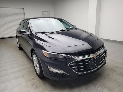 Used 2023 Chevrolet Malibu LT image 13