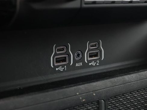 Used 2026 RAM 1500 RHO w/ Bed Utility Group AWD/4WD image 26