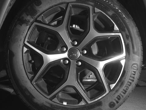 Used 2025 Jeep Compass Limited image 14