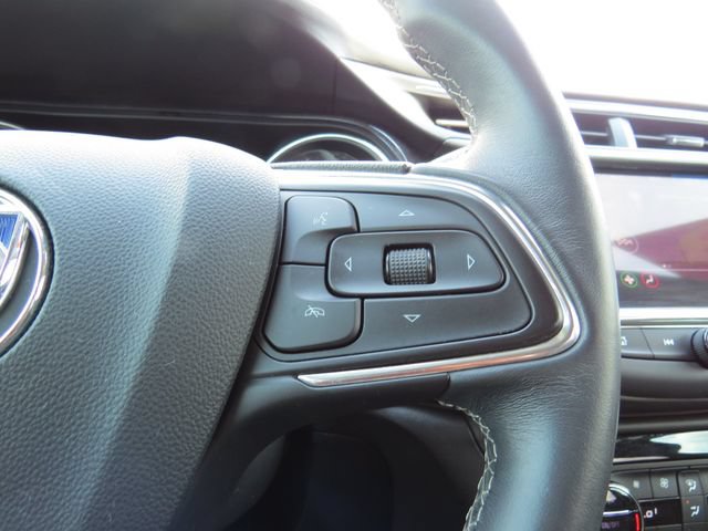 Used 2023 Buick Encore GX Select w/ Experience Buick Package FWD image 18