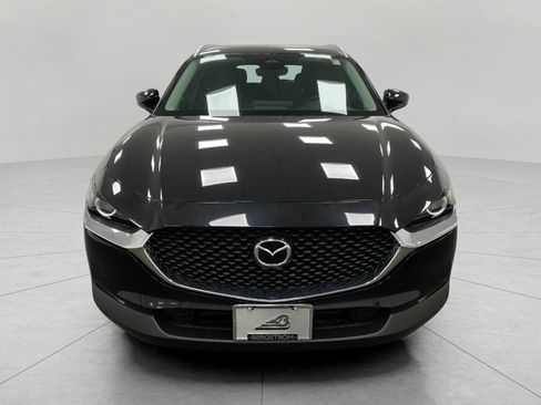 New 2025 MAZDA CX-30 AWD 2.5 S w/ Select Sport Pkg image 9