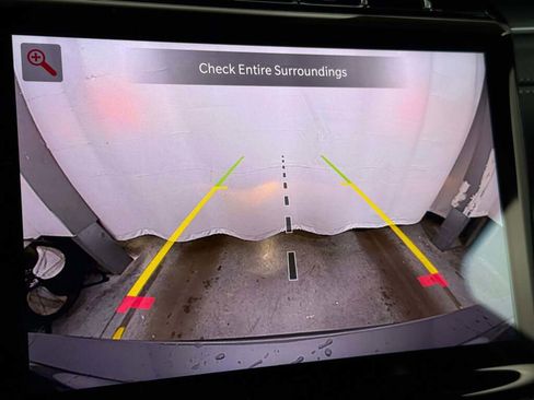 New 2025 Jeep Grand Cherokee L Limited image 33