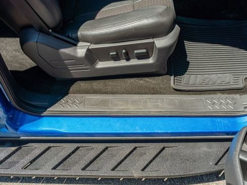 Used 2014 Ford F150 Raptor w/ Equipment Group 801A Luxury image 44