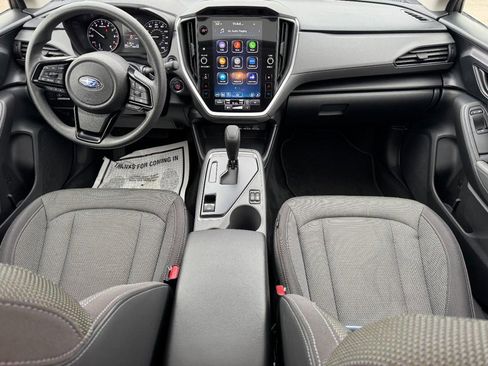 Used 2024 Subaru Crosstrek 2.0i Premium image 11