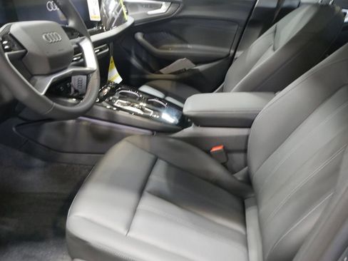 New 2026 Audi A5 2.0T Premium Plus image 17