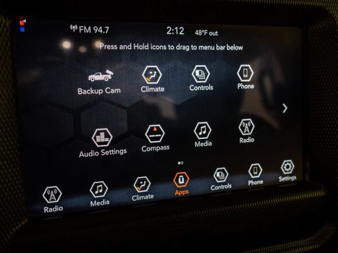 Used 2023 Jeep Gladiator Sport w/ Trailer Tow Package image 23