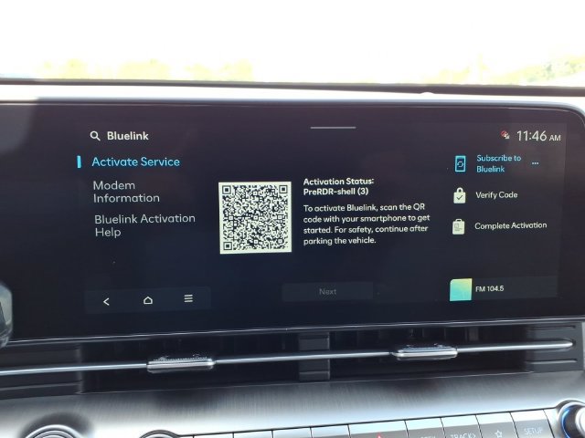 New 2026 Hyundai Kona SEL Sport FWD image 22
