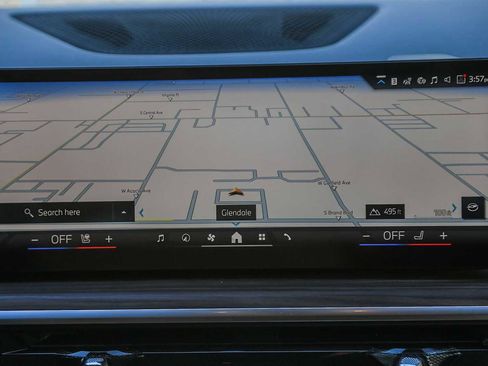 New 2026 BMW X7 xDrive40i w/ Premium Package image 11