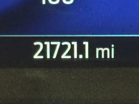 Used 2022 Ford Escape Titanium AWD/4WD image 42