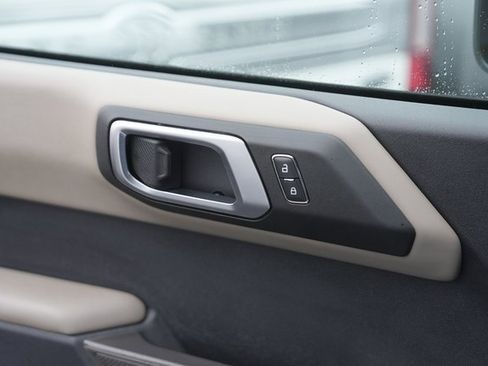 Certified 2022 Ford Bronco Wildtrak image 28