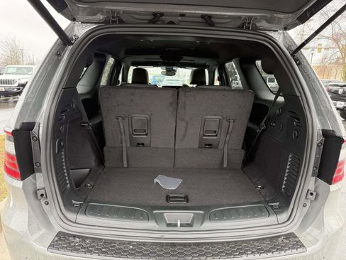 New 2026 Dodge Durango GT AWD/4WD image 35