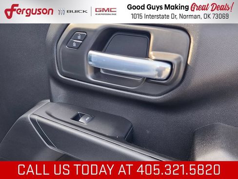 New 2026 GMC Sierra 3500 Pro w/ Convenience Package AWD/4WD image 44
